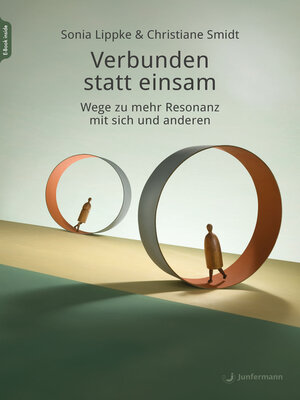 cover image of Verbunden statt einsam